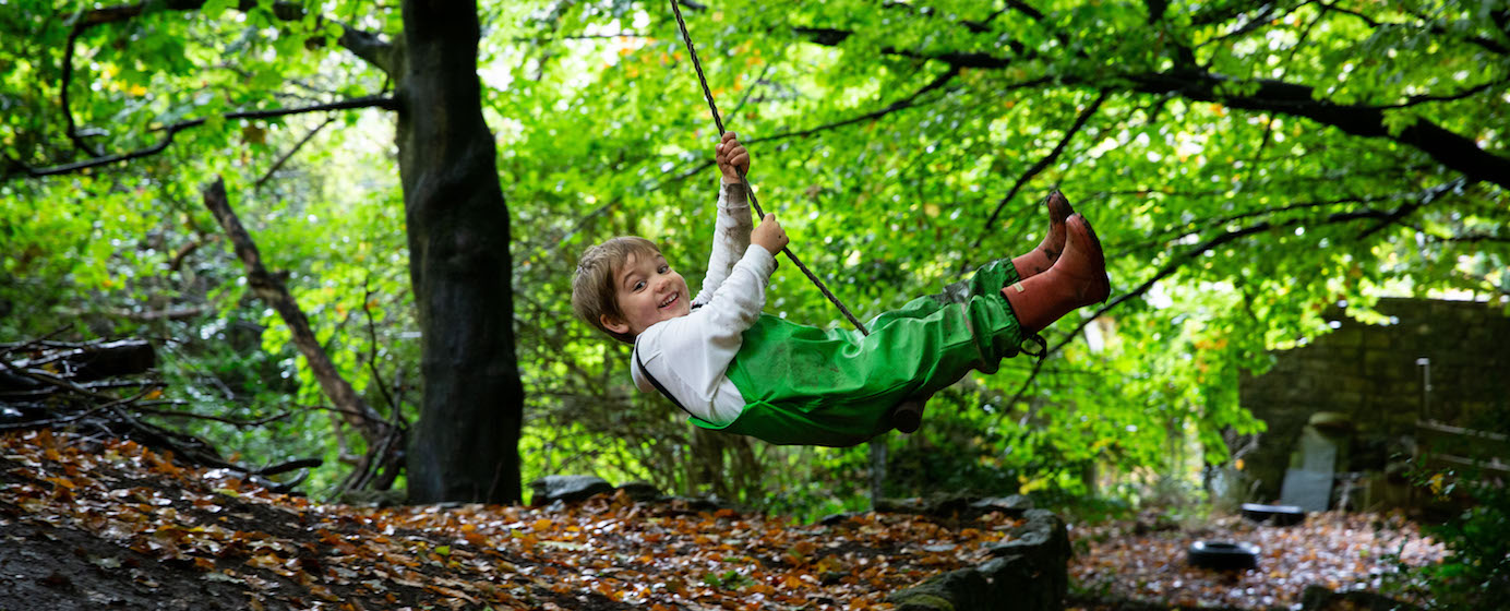 The Garden Nursery at Kingswood